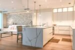 Island Kitchen - Image 4