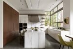 Island Kitchen