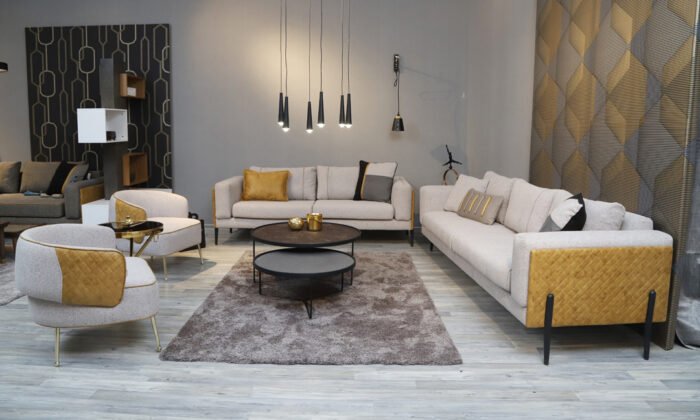 Sitting Room LUCERA - Image 1