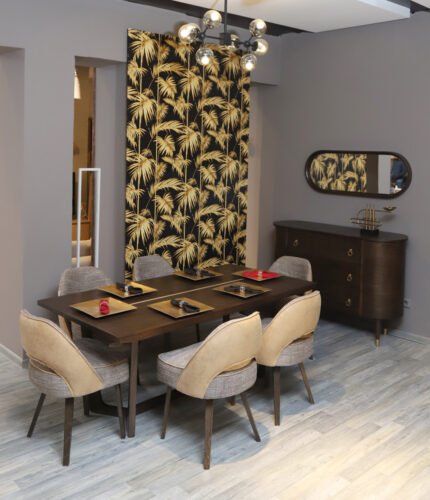 Dining Room Marron