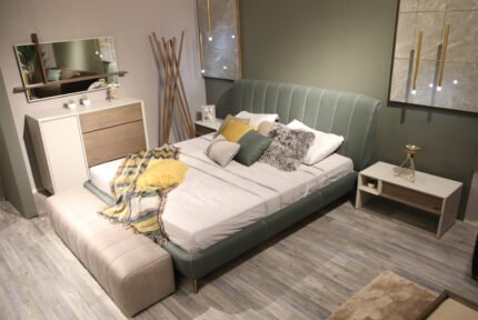 Bedromm Minotti