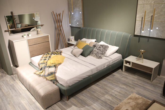 Bedromm Minotti - Image 1