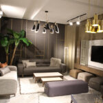 Sitting Room Natuzzi