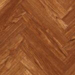 Teak Brown