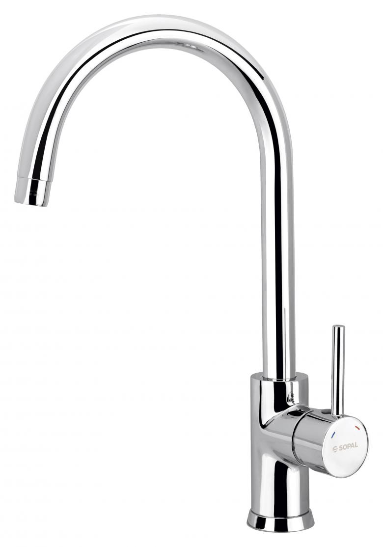 bizete 2 Vertical Kitchen Mixer – Bizerte - Image 1