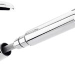 Kitchen Mixer with Removable Spray – Djerba