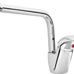 Gooseneck Kitchen Mixer – Kerkennah