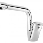 Gooseneck Kitchen Mixer – Sousse